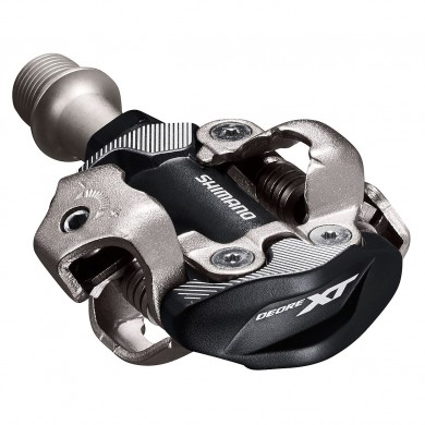 PEDALES SHIMANO DEORE XT PD-M8100 XC RACE SPD PEDALES SHIMANO DEORE XT PD-M8100 XC RACE SPD