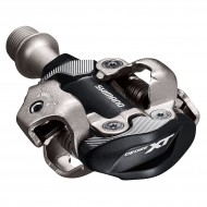 PEDALES SHIMANO DEORE XT PD-M8100 XC RACE SPD