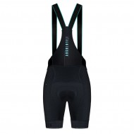 CULOTTE CORTO GOBIK ABSOLUTE 5.0 MUJER BLACK - K9