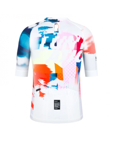 MAILLOT GOBIK MANGA CORTA CX PRO 2.0 UNISEX COMPOSITION 2