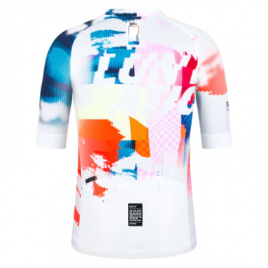 MAILLOT GOBIK MANGA CORTA CX PRO 2.0 UNISEX COMPOSITION 2