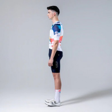 MAILLOT GOBIK MANGA CORTA CX PRO 2.0 UNISEX COMPOSITION 2