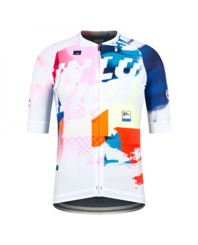MAILLOT GOBIK MANGA CORTA CX PRO 2.0 UNISEX COMPOSITION 2