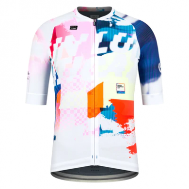 MAILLOT GOBIK MANGA CORTA CX PRO 2.0 UNISEX COMPOSITION 2