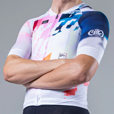 MAILLOT GOBIK MANGA CORTA CX PRO 2.0 UNISEX COMPOSITION 2