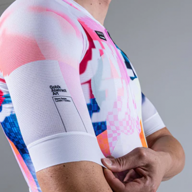 MAILLOT GOBIK MANGA CORTA CX PRO 2.0 UNISEX COMPOSITION 2