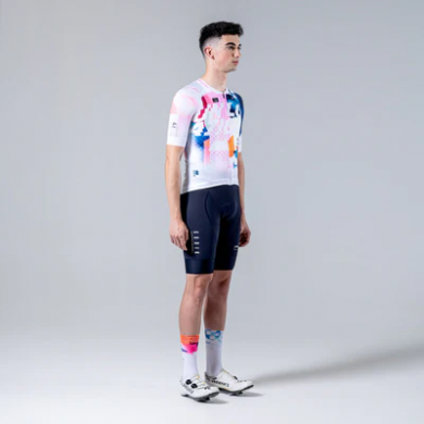 MAILLOT GOBIK MANGA CORTA CX PRO 2.0 UNISEX COMPOSITION 2