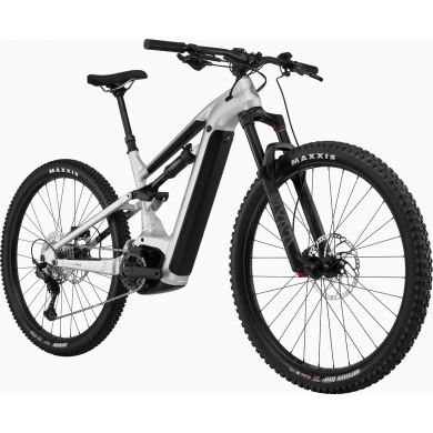 BICICLETA CANNONDALE MOTERRA NEO 3 BICICLETA CANNONDALE MOTERRA NEO 3