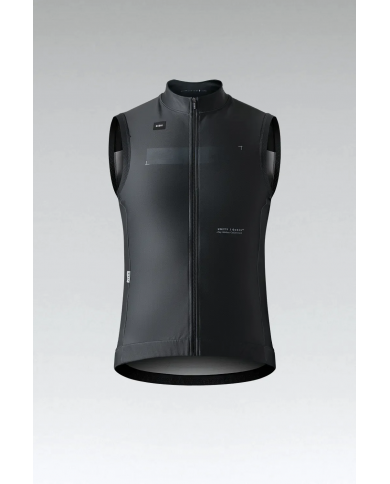 CHALECO TÉRMICO GOBIK XMAX UNISEX JASPER