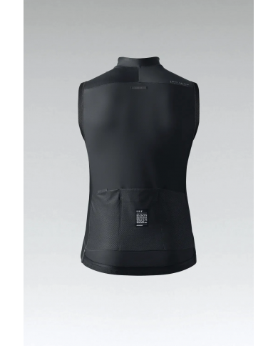 CHALECO TÉRMICO GOBIK XMAX UNISEX JASPER