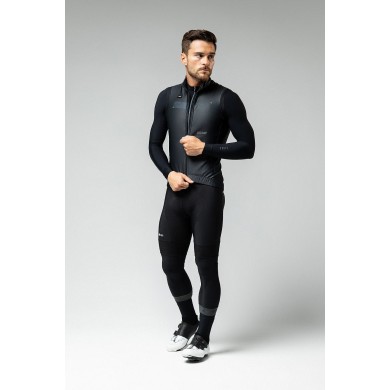 CHALECO TÉRMICO GOBIK XMAX UNISEX JASPER