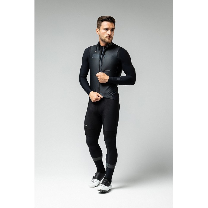 CHALECO TÉRMICO GOBIK XMAX UNISEX JASPER