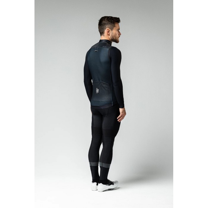 CHALECO TÉRMICO GOBIK XMAX UNISEX JASPER