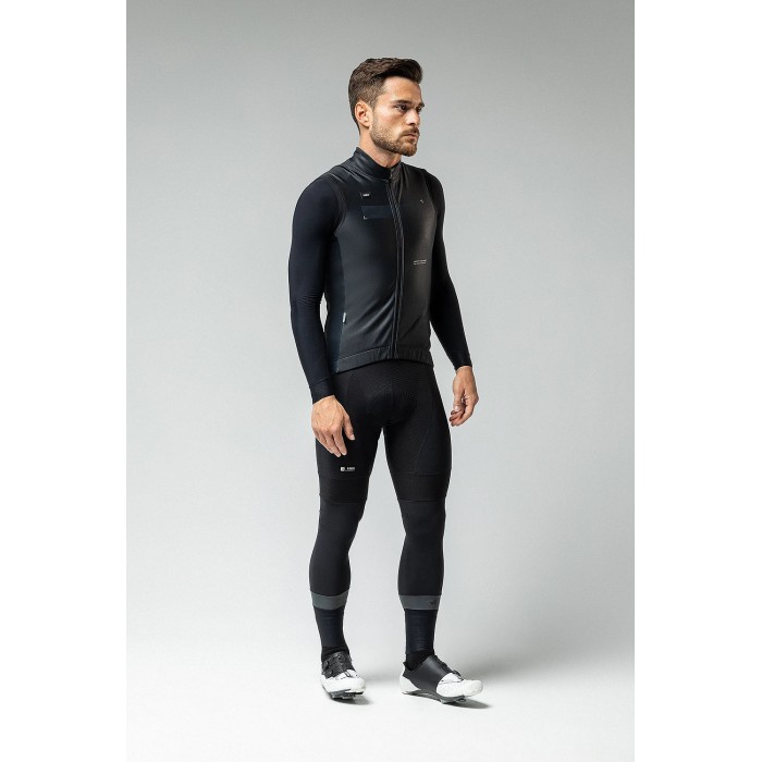 CHALECO TÉRMICO GOBIK XMAX UNISEX JASPER