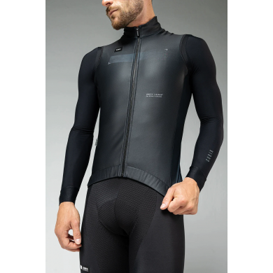 CHALECO TÉRMICO GOBIK XMAX UNISEX JASPER