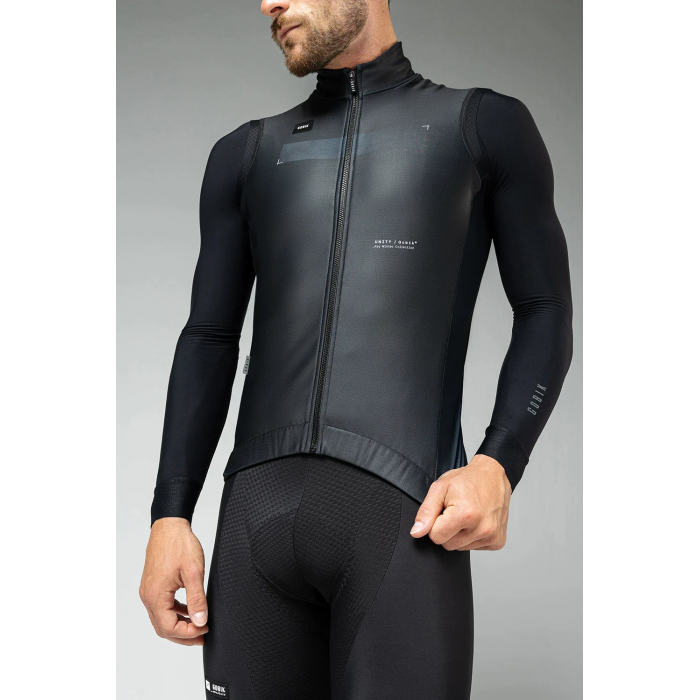 CHALECO TÉRMICO GOBIK XMAX UNISEX JASPER