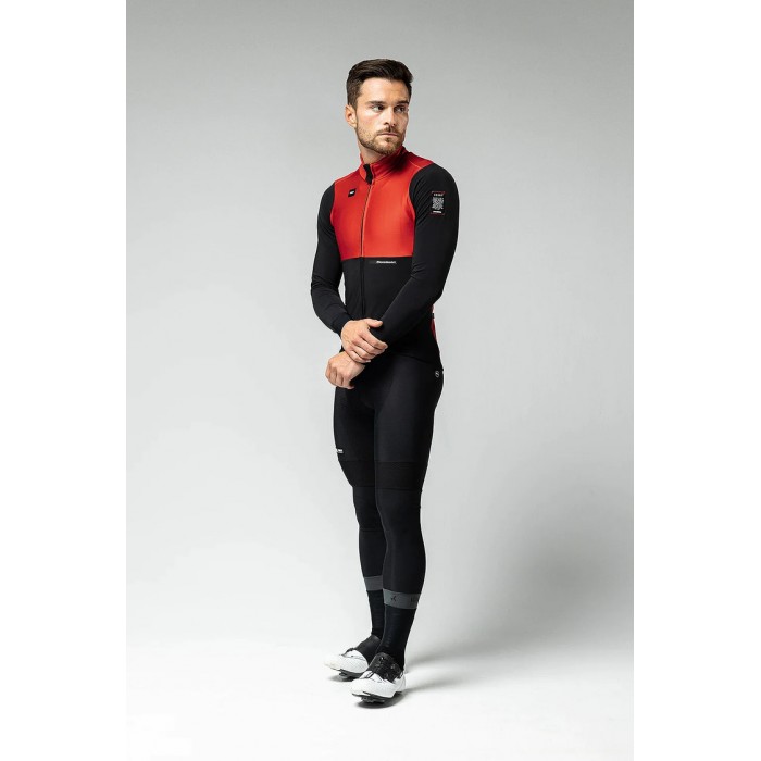 CHAQUETA GOBIK MIST BLEND HOMBRE 2.0 JESTER