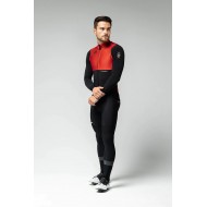 CHAQUETA GOBIK MIST BLEND HOMBRE 2.0 JESTER