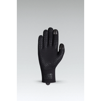 GUANTES GOBIK LLUVIA TUNDRA 2.0 UNISEX BLACK