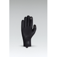 GUANTES GOBIK LLUVIA TUNDRA 2.0 UNISEX BLACK