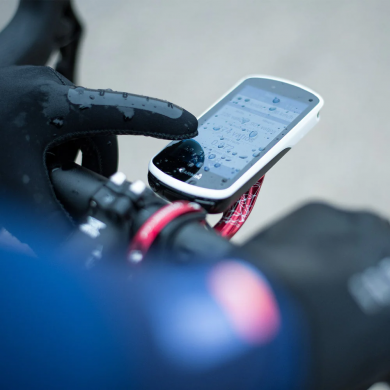 GUANTES GOBIK LLUVIA TUNDRA 2.0 UNISEX BLACK