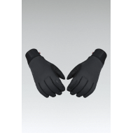 GUANTES TÉRMICOS GOBIK  PRIMALOFT NUUK TRUE BLACK