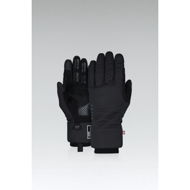GUANTES GOBIK TÉRMICOS PRIMALOFT ZERO UNISEX BLACK