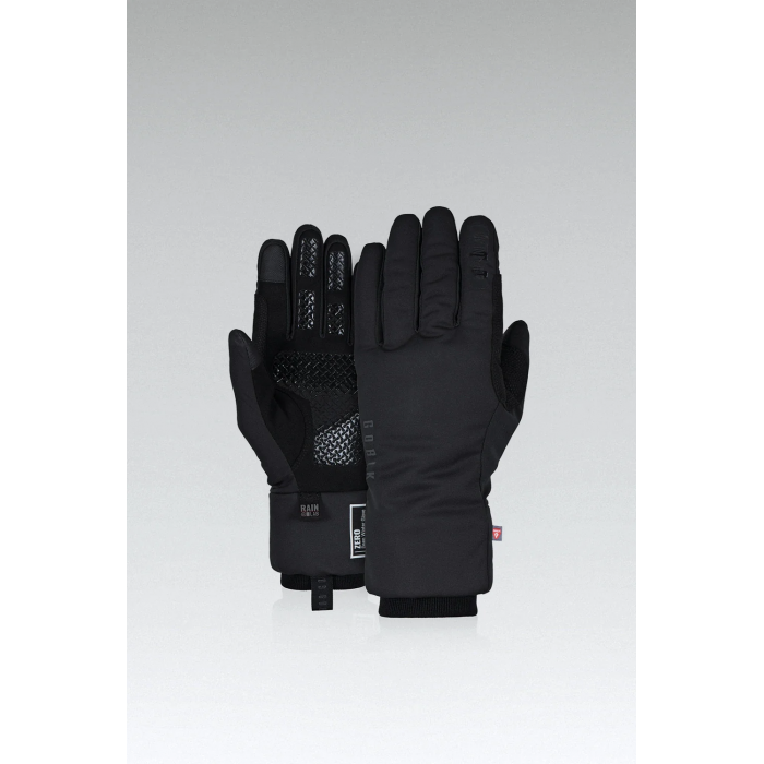 GUANTES GOBIK TÉRMICOS PRIMALOFT ZERO UNISEX BLACK