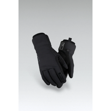 GUANTES GOBIK TÉRMICOS PRIMALOFT ZERO UNISEX BLACK