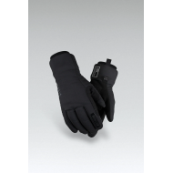 GUANTES GOBIK TÉRMICOS PRIMALOFT ZERO UNISEX BLACK