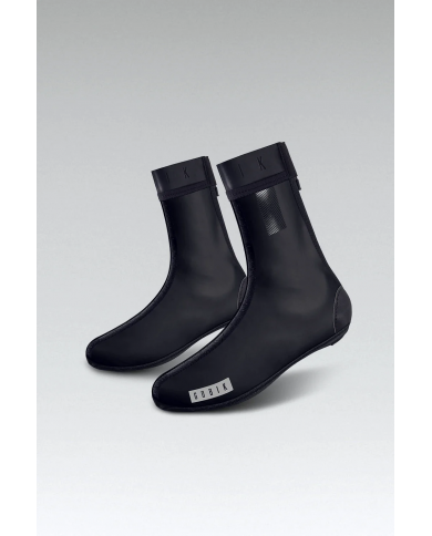 CUBREZAPATILLAS GOBIK DE INVIERNO UNISEX KAMIK BLACK