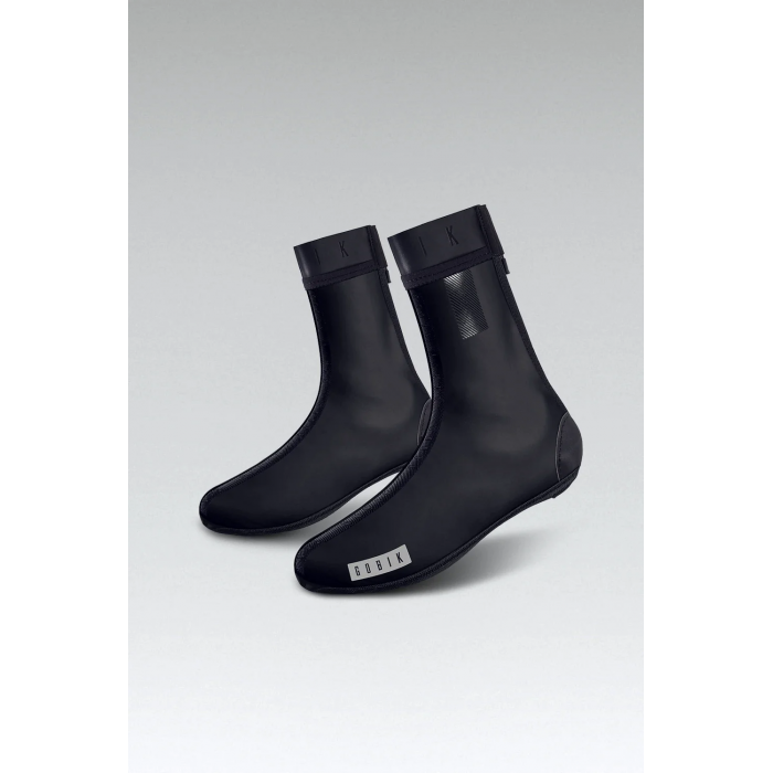 CUBREZAPATILLAS GOBIK DE INVIERNO UNISEX KAMIK BLACK