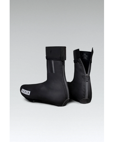 CUBREZAPATILLAS GOBIK DE INVIERNO UNISEX KAMIK BLACK