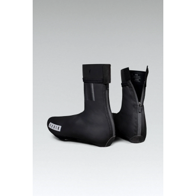 CUBREZAPATILLAS GOBIK DE INVIERNO UNISEX KAMIK BLACK CUBREZAPATILLAS GOBIK DE INVIERNO UNISEX KAMIK BLACK