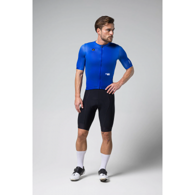 MAILLOT MANGA CORTA GOBIK HOMBRE STARK AZURE MAILLOT MANGA CORTA GOBIK HOMBRE STARK AZURE