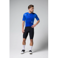 MAILLOT MANGA CORTA GOBIK HOMBRE STARK AZURE