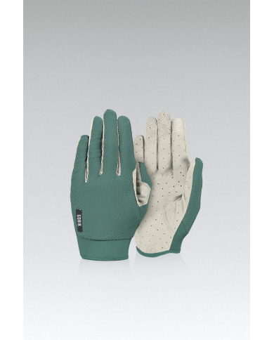 GUANTES GOBIK UNISEX LYNX 2.0 HEDGE GREEN