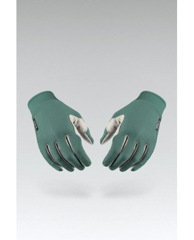 GUANTES GOBIK UNISEX LYNX 2.0 HEDGE GREEN