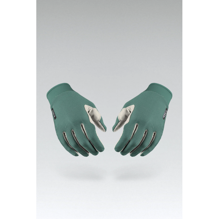 GUANTES GOBIK UNISEX LYNX 2.0 HEDGE GREEN
