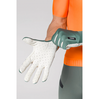 GUANTES GOBIK UNISEX LYNX 2.0 HEDGE GREEN