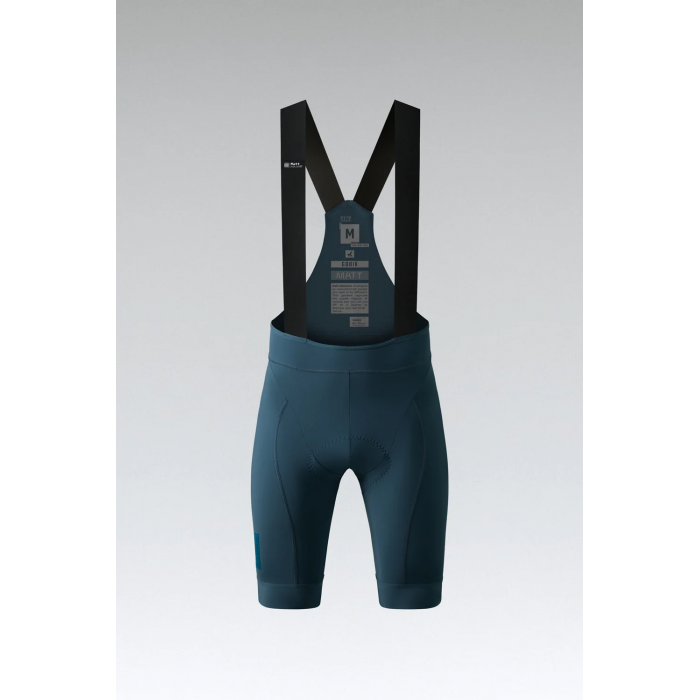 CULOTTE CORTO HOMBRE GOBIK MATT 2.0 CORSAIR