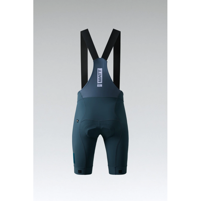 CULOTTE CORTO HOMBRE GOBIK MATT 2.0 CORSAIR