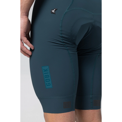 CULOTTE CORTO HOMBRE GOBIK MATT 2.0 CORSAIR CULOTTE CORTO HOMBRE GOBIK MATT 2.0 CORSAIR