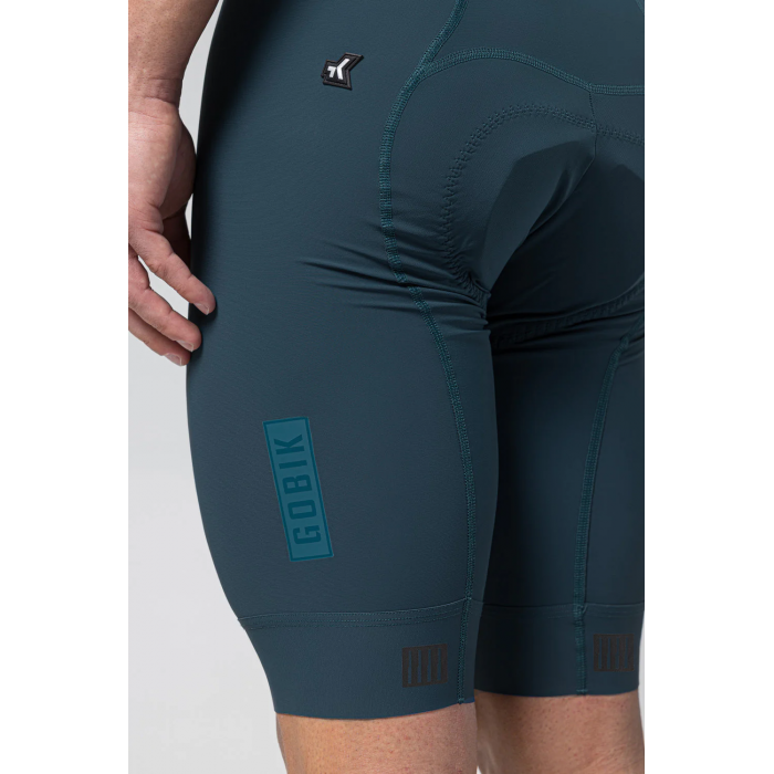 CULOTTE CORTO HOMBRE GOBIK MATT 2.0 CORSAIR