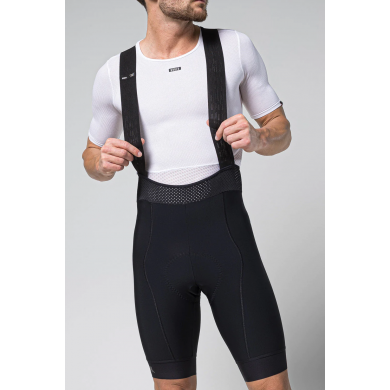 CULOTTE CORTO HOMBRE GOBIK LIMITED 6.0 BLACK CULOTTE CORTO HOMBRE GOBIK LIMITED 6.0 BLACK