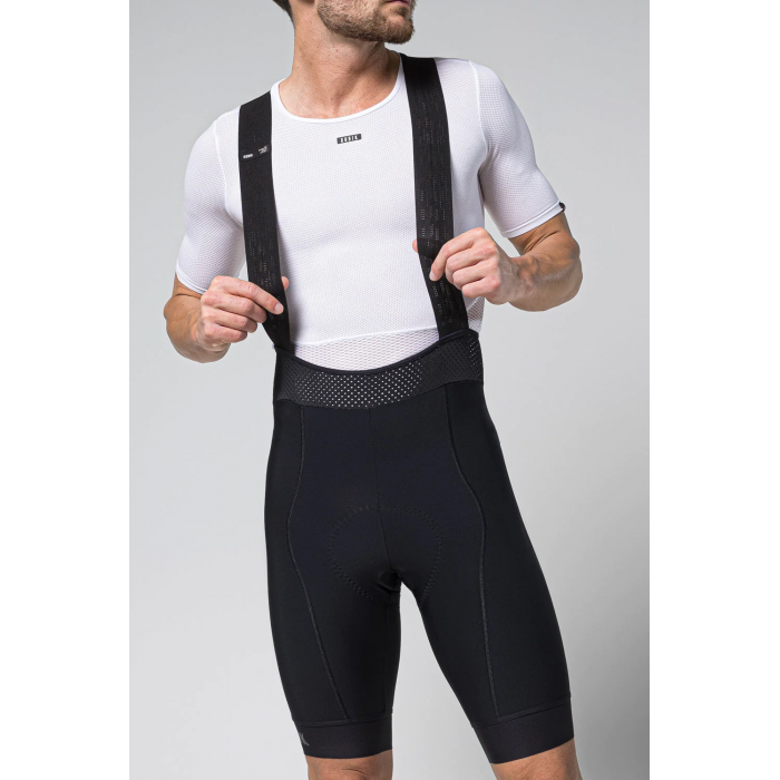 CULOTTE CORTO HOMBRE GOBIK LIMITED 6.0 BLACK