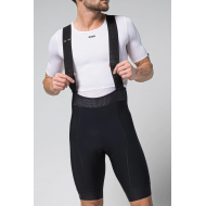 CULOTTE CORTO HOMBRE GOBIK LIMITED 6.0 BLACK