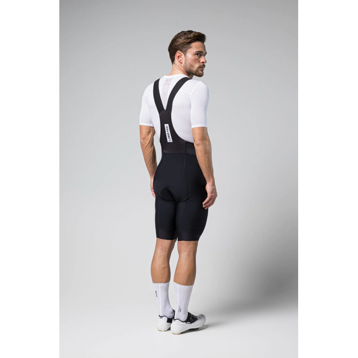 CULOTTE CORTO HOMBRE GOBIK LIMITED 6.0 BLACK