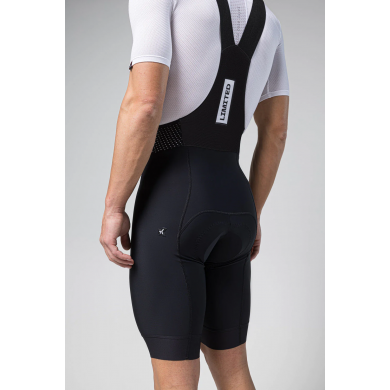 CULOTTE CORTO HOMBRE GOBIK LIMITED 6.0 BLACK CULOTTE CORTO HOMBRE GOBIK LIMITED 6.0 BLACK