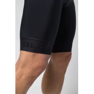 CULOTTE CORTO HOMBRE GOBIK LIMITED 6.0 BLACK